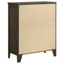 Load image into Gallery viewer, Wilkes Bedroom Set