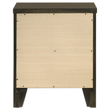Load image into Gallery viewer, Wilkes Nightstand