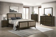 Load image into Gallery viewer, Wilkes Dresser with Mirror