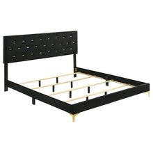Load image into Gallery viewer, Kendall Panel Bed