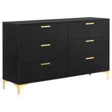 Load image into Gallery viewer, Kendall Dresser