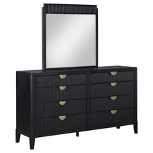Load image into Gallery viewer, Brookmead Dresser with Mirror