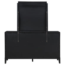 Load image into Gallery viewer, Brookmead Dresser with Mirror