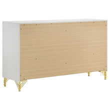 Load image into Gallery viewer, Lucia Bedroom Set