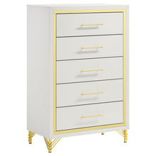 Load image into Gallery viewer, Lucia Bedroom Set