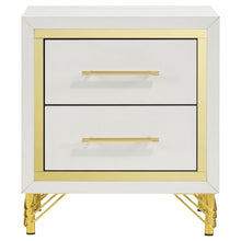 Load image into Gallery viewer, Lucia Bedroom Set