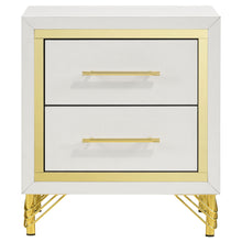 Load image into Gallery viewer, Lucia Nightstand