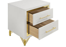 Load image into Gallery viewer, Lucia Nightstand