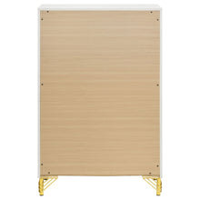 Load image into Gallery viewer, Lucia Chest of Drawers