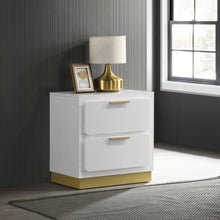 Load image into Gallery viewer, Caraway Nightstand