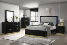 Load image into Gallery viewer, Caraway Dresser with Mirror
