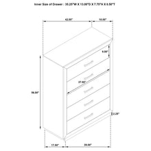 Load image into Gallery viewer, Kenora Bedroom Set