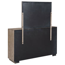 Load image into Gallery viewer, Kenora Dresser with Mirror