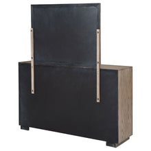 Load image into Gallery viewer, Kenora Dresser with Mirror