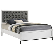 Load image into Gallery viewer, Sonora Panel Bed