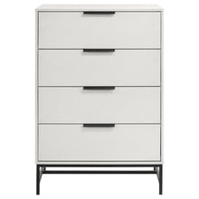 Load image into Gallery viewer, Sonora Chest of Drawers