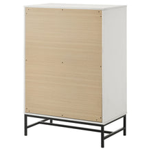 Load image into Gallery viewer, Sonora Chest of Drawers