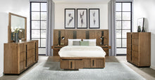 Load image into Gallery viewer, Terrace Panel Platform Storage Bed - Ego Home Furniture