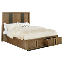 Load image into Gallery viewer, Terrace Panel Platform Storage Bed - Ego Home Furniture