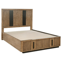 Load image into Gallery viewer, Terrace Panel Platform Storage Bed - Ego Home Furniture
