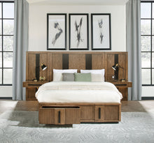 Load image into Gallery viewer, Terrace Wall Bed Panel - Ego Home Furniture