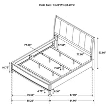Load image into Gallery viewer, Granada Bedroom Set