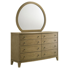 Load image into Gallery viewer, Granada Dresser with Mirror