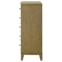 Load image into Gallery viewer, Granada Chest of Drawers