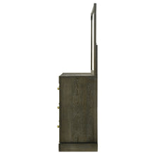 Load image into Gallery viewer, Gran Park Dresser with Mirror