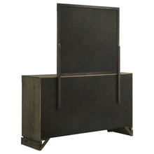Load image into Gallery viewer, Gran Park Dresser with Mirror