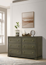Load image into Gallery viewer, Gran Park Dresser