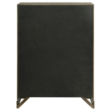 Load image into Gallery viewer, Gran Park Chest of Drawers