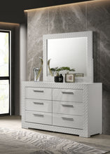 Load image into Gallery viewer, Ives Dresser with Mirror