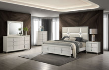 Load image into Gallery viewer, Olivia Bedroom Set