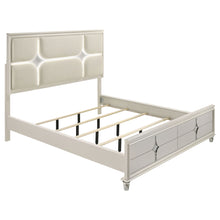 Load image into Gallery viewer, Olivia Bedroom Set