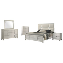 Load image into Gallery viewer, Olivia Bedroom Set