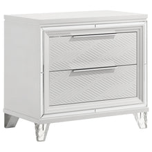 Load image into Gallery viewer, Marmore Bedroom Set