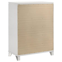 Load image into Gallery viewer, Marmore Bedroom Set