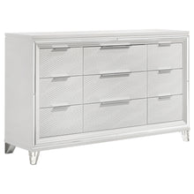 Load image into Gallery viewer, Marmore Bedroom Set