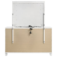 Load image into Gallery viewer, Marmore Dresser with Mirror