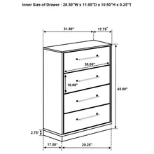 Load image into Gallery viewer, Fenwick Bedroom Set