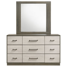 Load image into Gallery viewer, Fenwick Dresser with Mirror