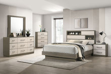 Load image into Gallery viewer, Fenwick Dresser with Mirror