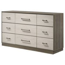 Load image into Gallery viewer, Fenwick Dresser