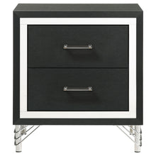 Load image into Gallery viewer, Lucia Nightstand