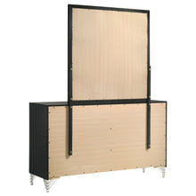 Load image into Gallery viewer, Lucia Dresser with Mirror
