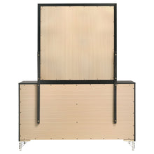 Load image into Gallery viewer, Lucia Dresser with Mirror