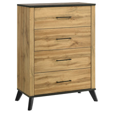 Load image into Gallery viewer, Kaywood Bedroom Set