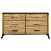 Load image into Gallery viewer, Kaywood Dresser