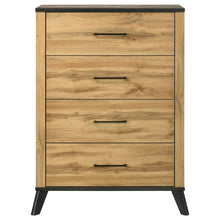 Load image into Gallery viewer, Kaywood Chest of Drawers
